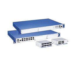 Hirschmann 942 134-999-008 Media Module For: Greyhound 1040 Switches